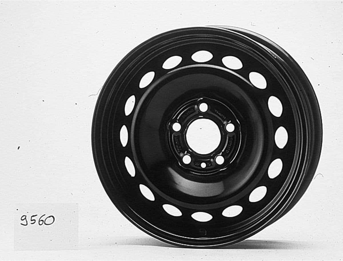Alcar Polska Sp. Z O Llanta de acero ALCAR ALC9560