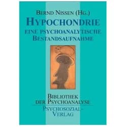 Hypochondrie, Fachbücher von Bernd Nissen