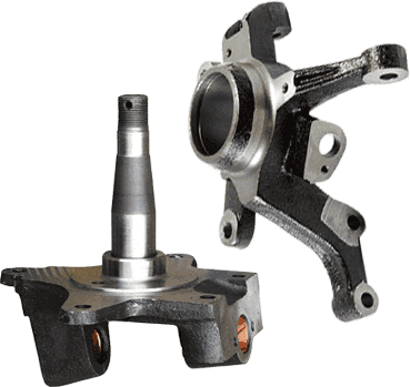MAXGEAR 72-5423 Achsschenkel
