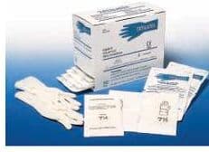 Farmac-zabban spa GUANTI CHIRURGICI 7,5 ZETALEX