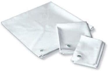 Safety spa LENZUOLO GOMMA 90X200CM 14140
