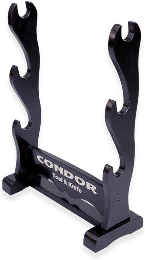 Condor Tool & Knife Condor Machete Ställ