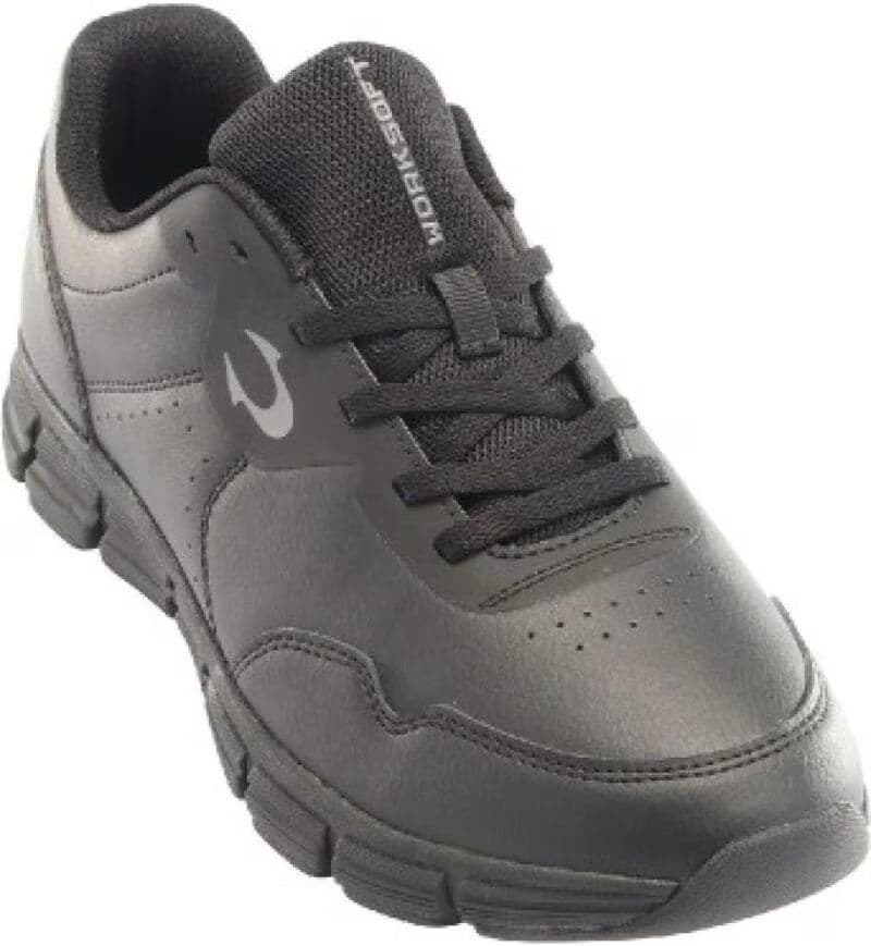 JOHN SMITH Zapatillas  Wiler Negras Negro Talla 46