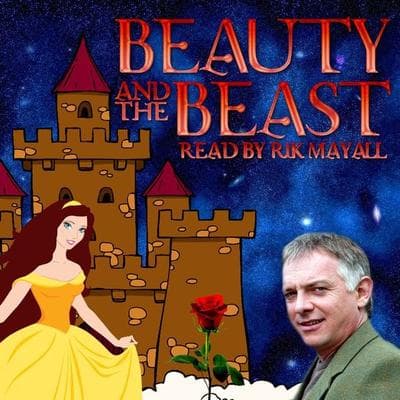 Beauty and The Beast - Mike Bennett,Gabrielle-Suzanne Barbot de Villeneuve,Jeanne-Marie Leprince de Beaumont, Audio, 9781509485123