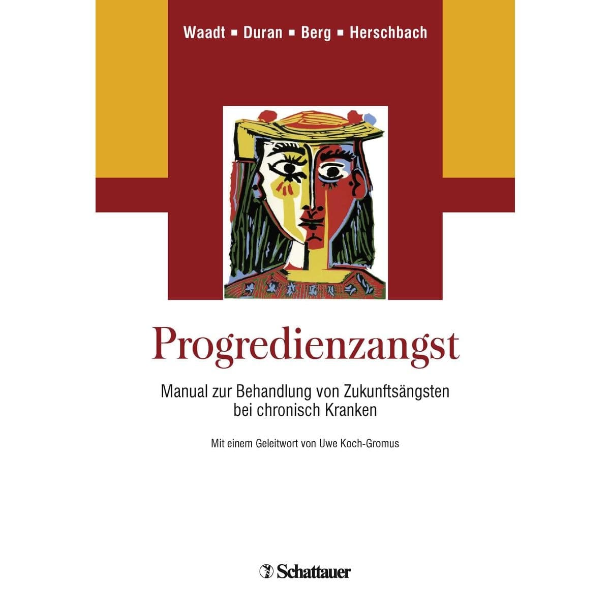 Progredienzangst