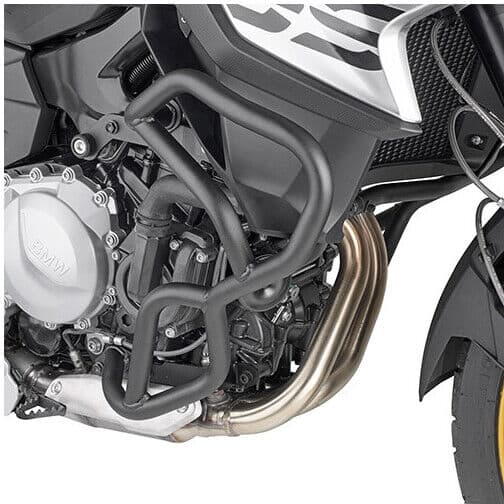 Paramotore Kappa KN5129 Per BMW F 750 GS (18 > 23); F 800 GS taglia un