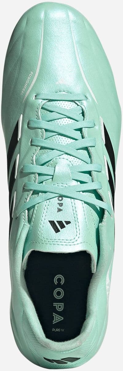 Adidas Copa Pure Iv League Ag M - Scarpe Calcio - Uomo 44