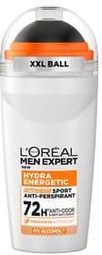 Paris L'Oréal Paris Men Expert Hydra Energetic Deodorant - 50 ml.