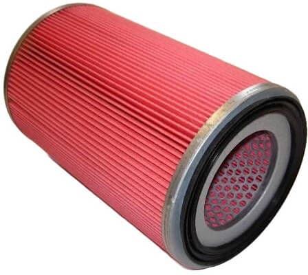 ASHIKA 20-03-390 Air filter