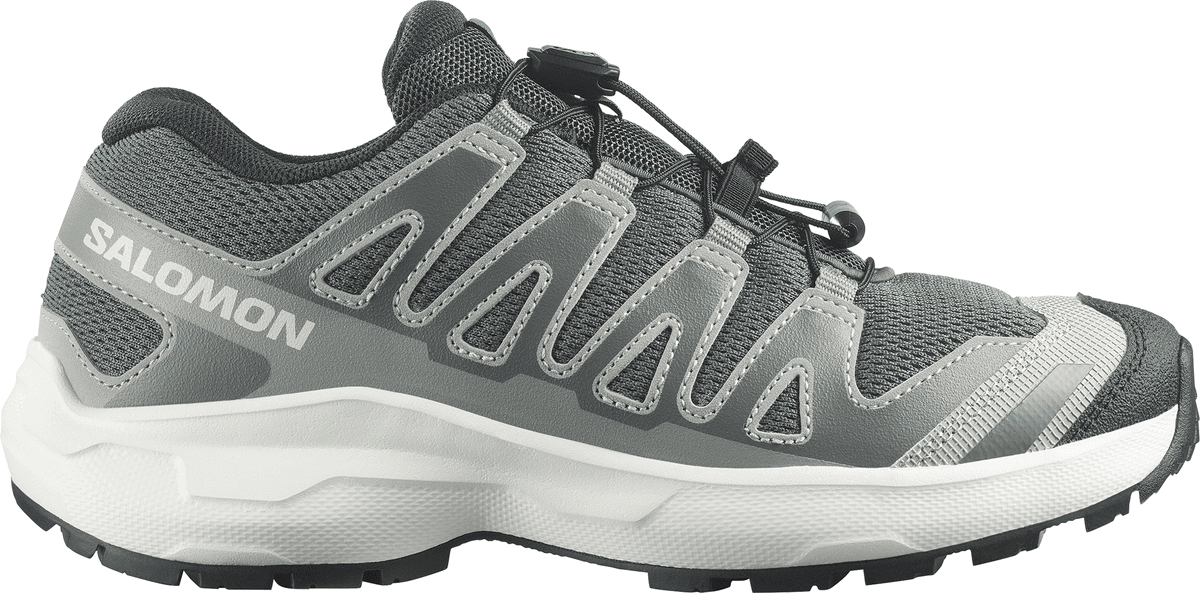 Salomon Junior´s Xa Pro  Urban Chic / Icicle / Wrought Iron 31