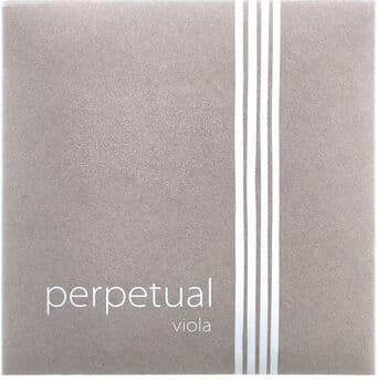 Pirastro Perpetual Viola C Med. BE