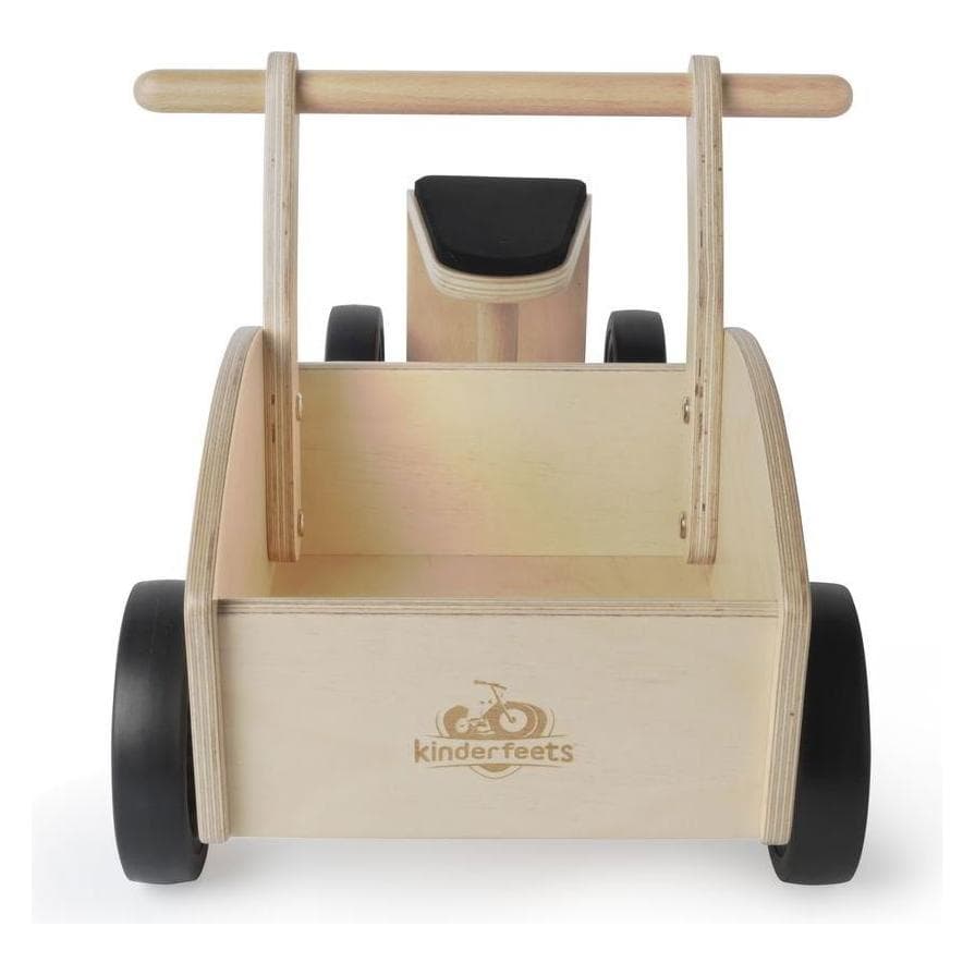 Kinderfeets Cargo Bike (7.87") (03645)