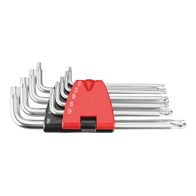 HAZET Winkelschraubendrehersatz 2100/6KH W003589039900,003589039900DC