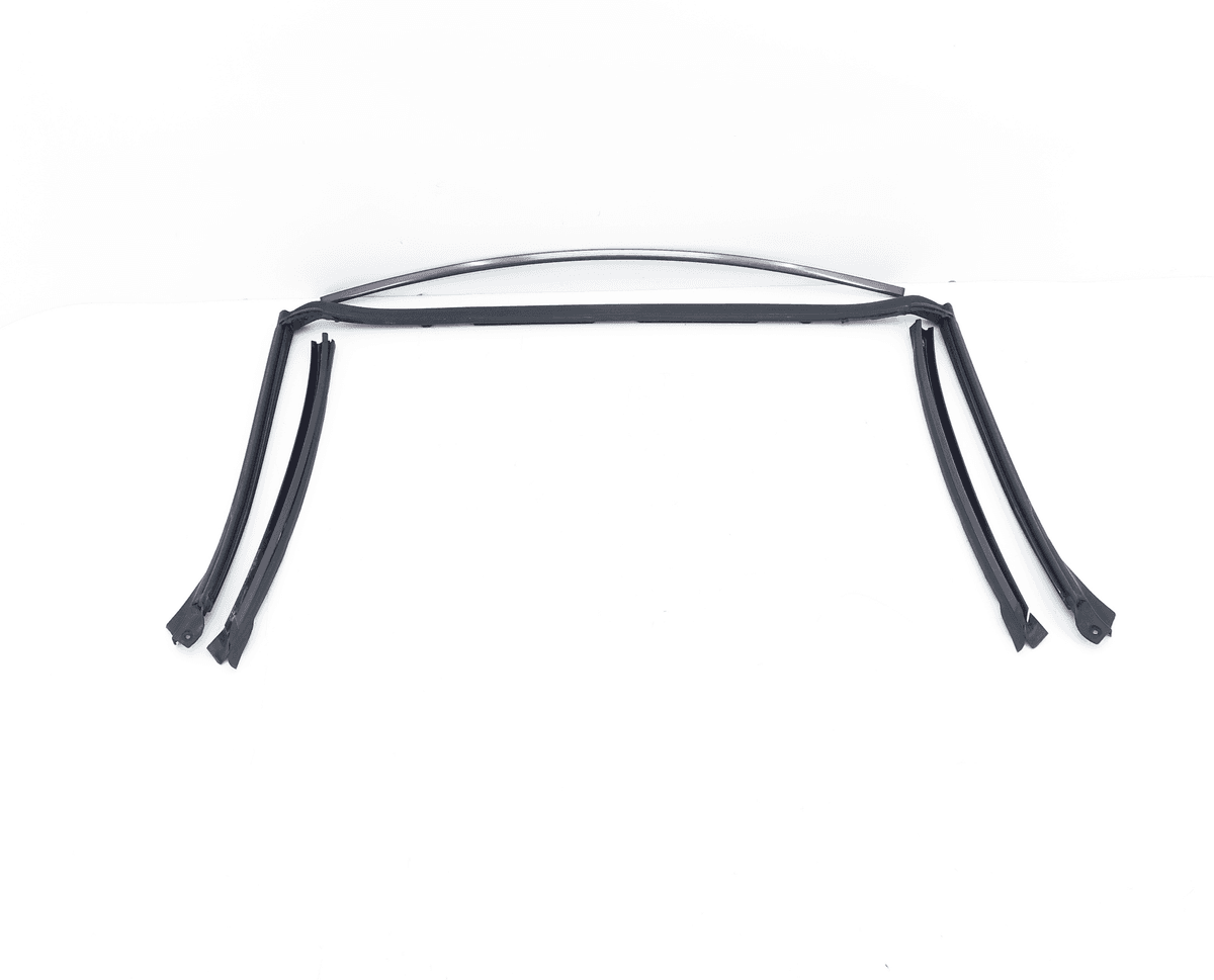 BLIC 5703-04-6037302Q Elemente decorative / protectie, parbriz