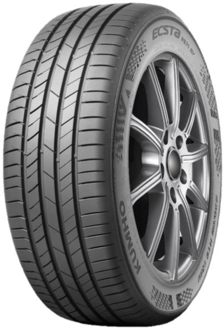Pneu de verão KUMHO Ecsta PS71 EV 255/35R21 XL 98W