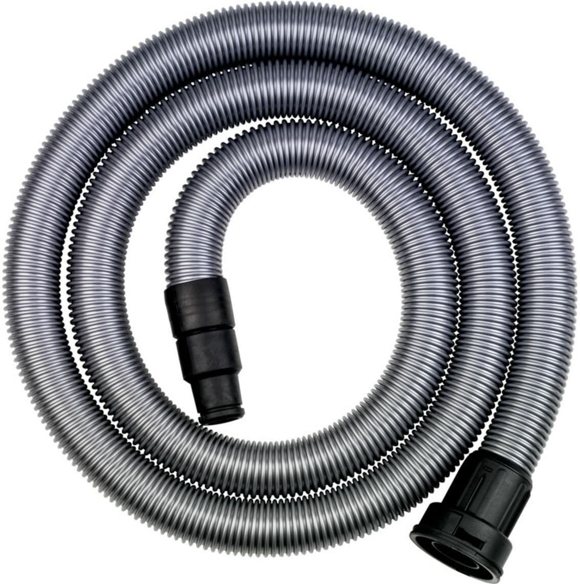 Metabo Saugschlauch, Ø 35 mm, Länge 3,2 m, Anschlüsse 58/ 35 mm, mit Drehgelenk (630227000)