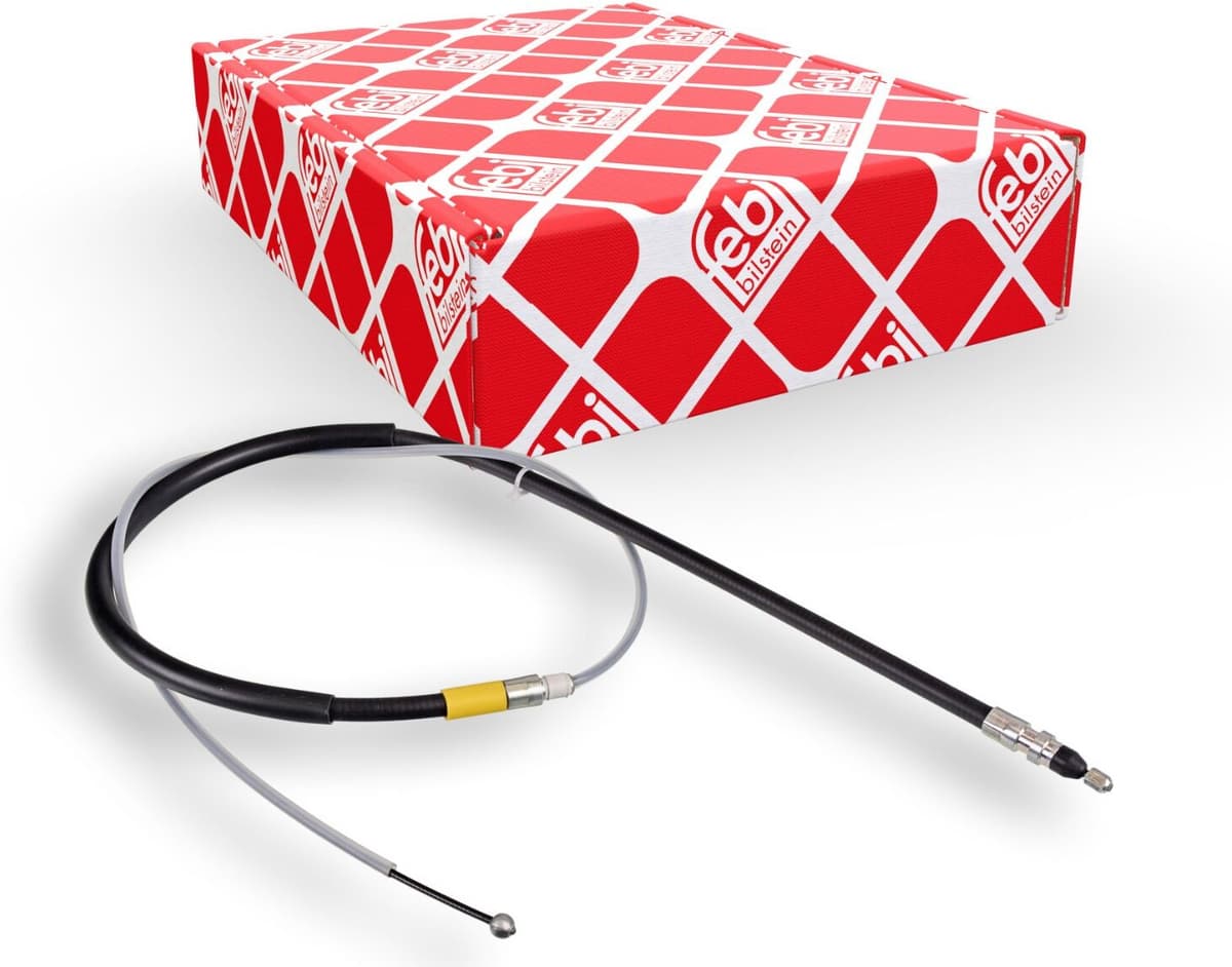 FEBI BILSTEIN 108021 Cablu, frana de parcare