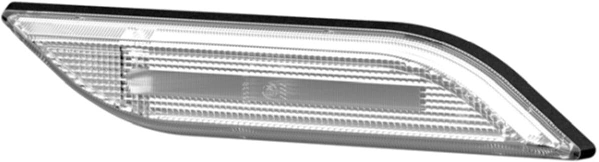 Zusatzblinkleuchte SHAPELINE STYLE HELLA 2BM 013 339-021