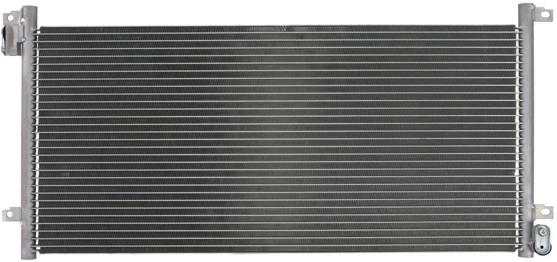 Ava Cooling Condensatore, impianto di climatizzazione IVA5044