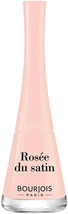Bourjois Vernis 1 Seconde Rapide Vernis à Ongles