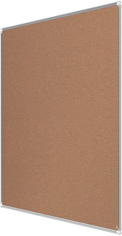 Nobo Premium Plus Cork Notice Board 1800x1200mm