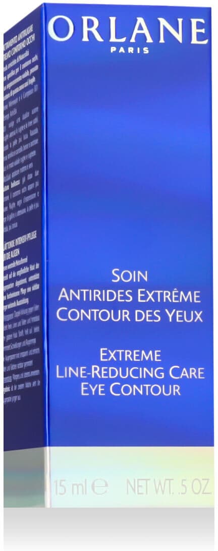 Orlane Extreme Line Reducing Care Eye Contour 15 ml