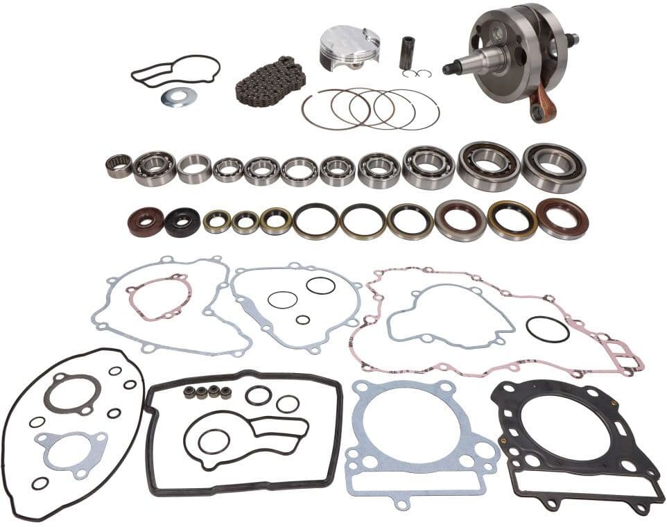 Wrench Rabbit Kit di riparazione, albero motore WR00031