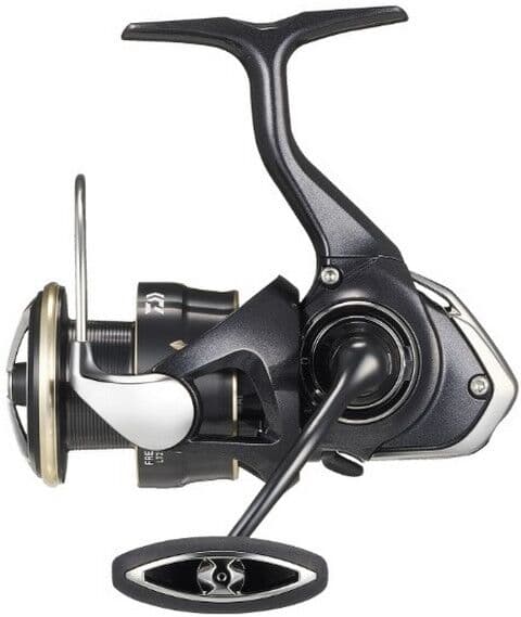 Daiwa 26 Freams Lt-3000d-C