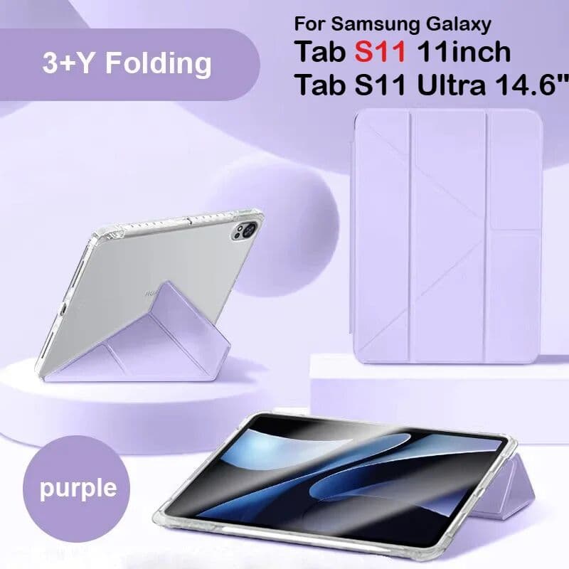 NONE For 2025 Samsung Galaxy Tab S11 Ultra 14.6