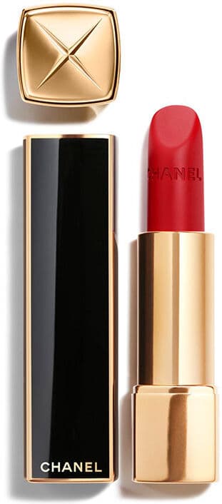 CHANEL ROUGE ALLURE VELVET Rouge à Lèvres