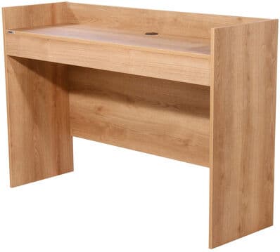 Thon DJ Table 1500 Oak décor chêne