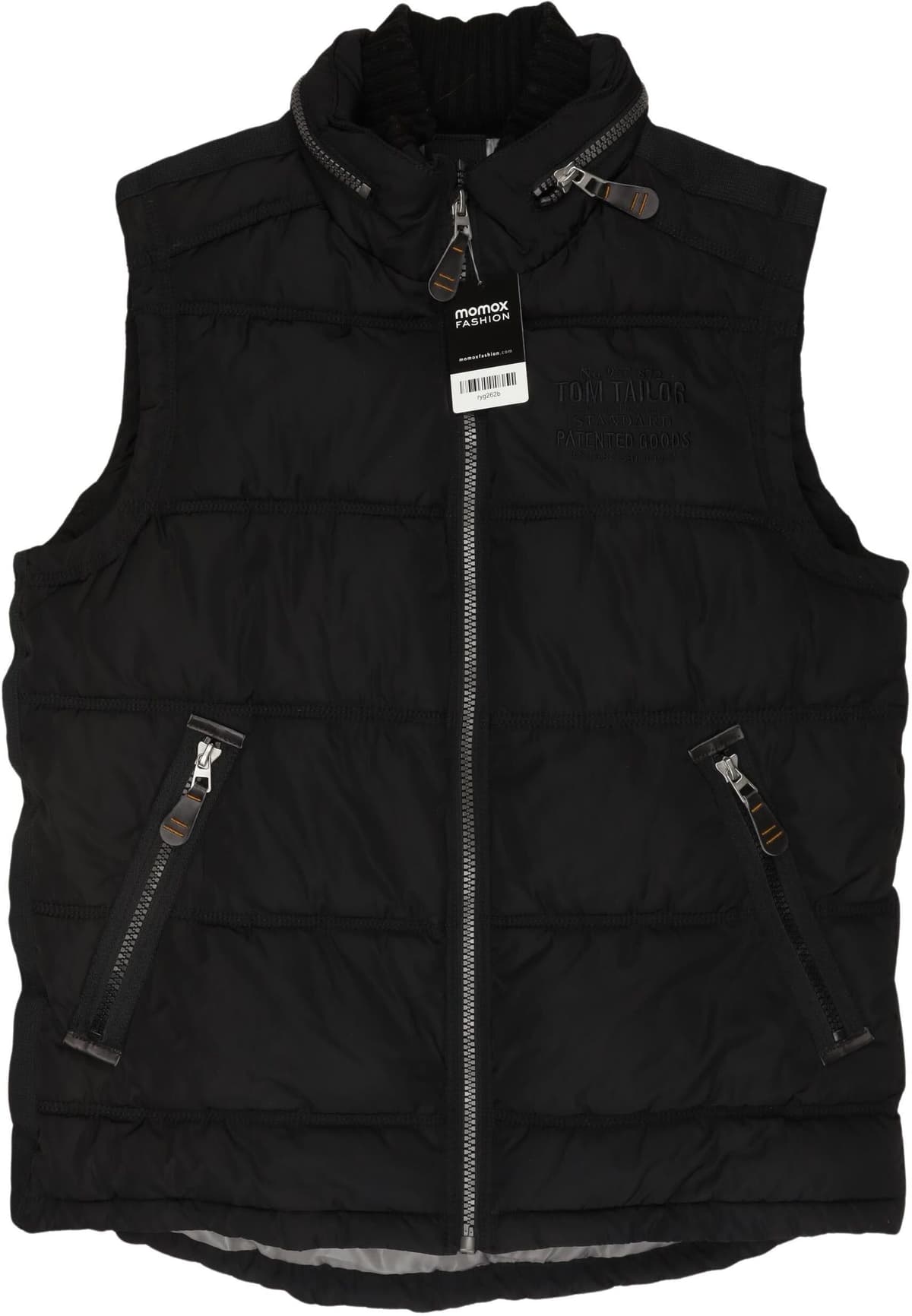 Esprit Damen Schal oder Tuch, Schwarz, kein / Etikett - Second Hand
