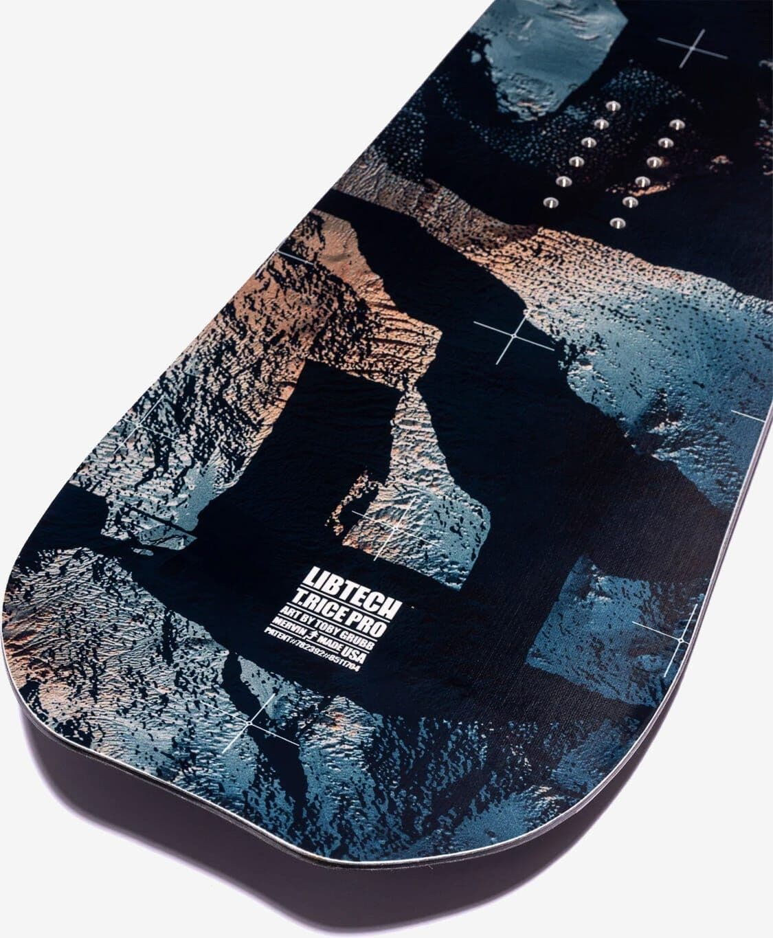 LIB TECH T RICE PRO