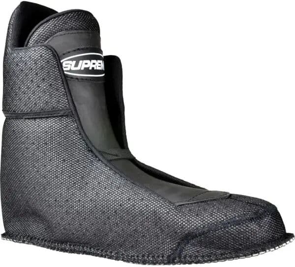 Supreme Turbo 33 Liner (Schwarz - 35)