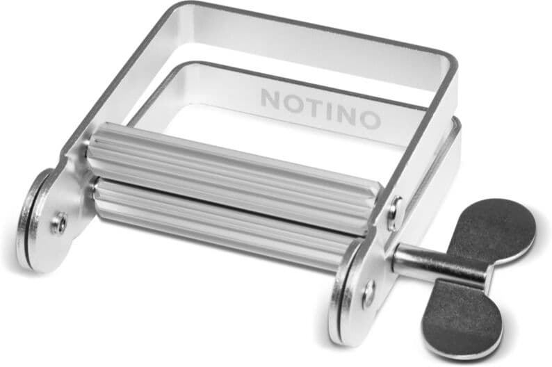 Notino Cosmetic Tube Squeezer wyciskacz do tubek 1 szt.