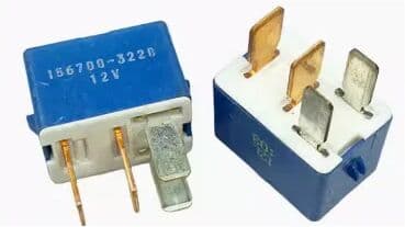 NONE HOT NEW 156700-3220 156700 3220 12V 4foot relay