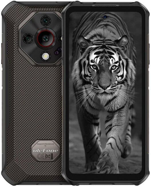 SMARTPHONE ULEFONE ARMOR X16 SG