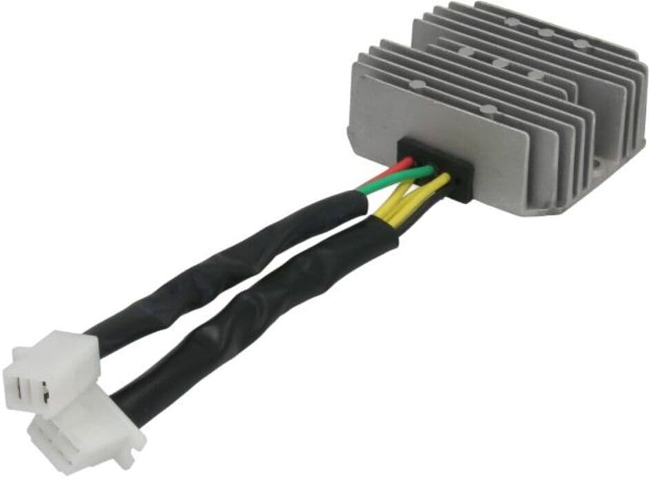 Regulador, gerador DZE DZE02554