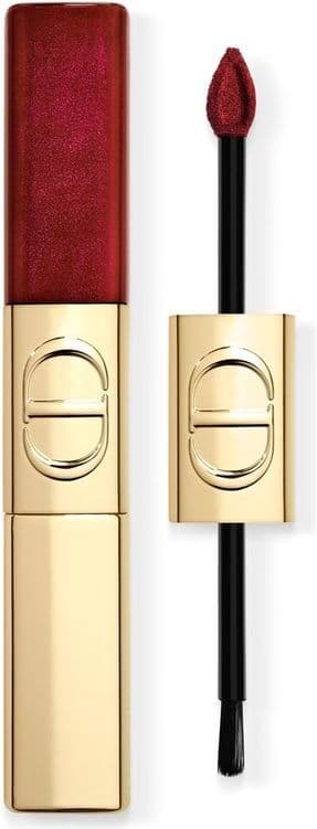 Christian Dior Rouge  Sequin Liquid Duo – Edizione Limitata - Duo Rossetto E Gloss Con Finish Glitterato O Brillante 5 ML
