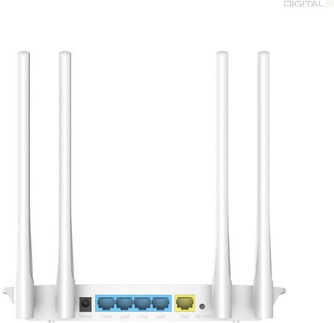 LB-LINK ROUTER BL-W1210M AC 1200Mbps Wireless