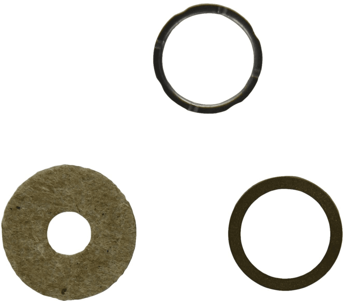 Bosch F 00N 204 938 Σετ επισκευής, σύστημα Common-Rail