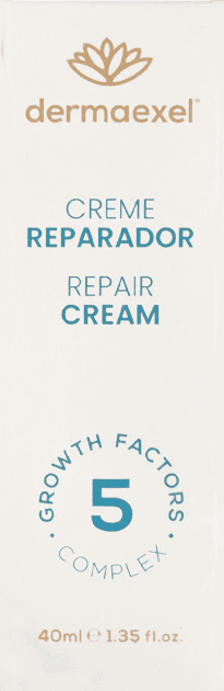 DermaExel Creme Reparador 40ml