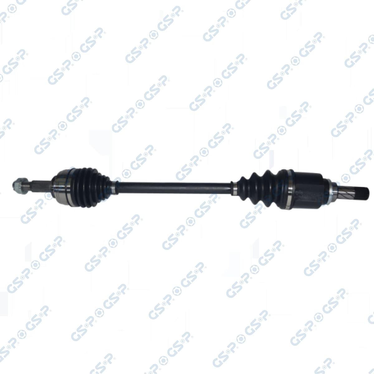 Gsp Antriebswelle 250620 Für Renault