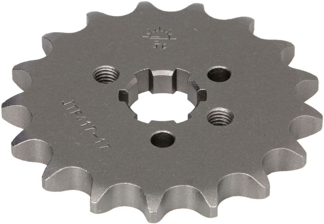 Sprocket Hjul Jt F417,17