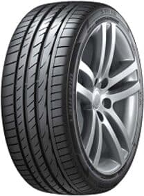 Laufenn - Reifen Sommerreifen 195/50 R15 82h S Fit Eq+ Lk01 1027111