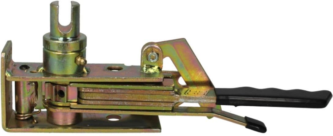 Tensor de lona CARGOPARTS CARGO-E122/L izquierda
