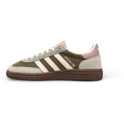 adidas Handball Spezial Silver Green Magic Mauve - 38 2/3