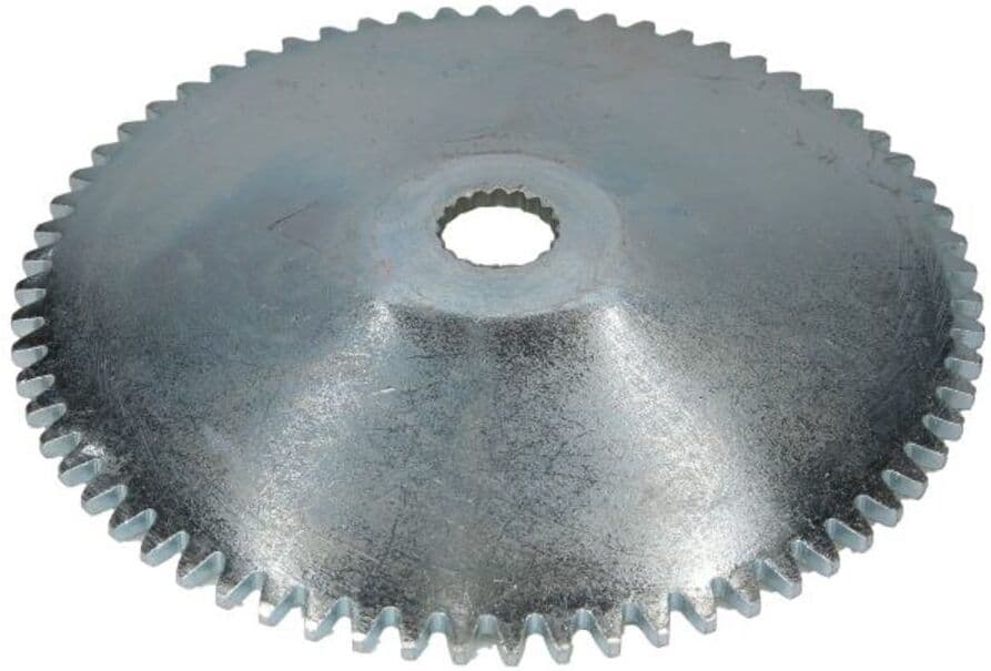 Variaattori Rms 10 032 0131