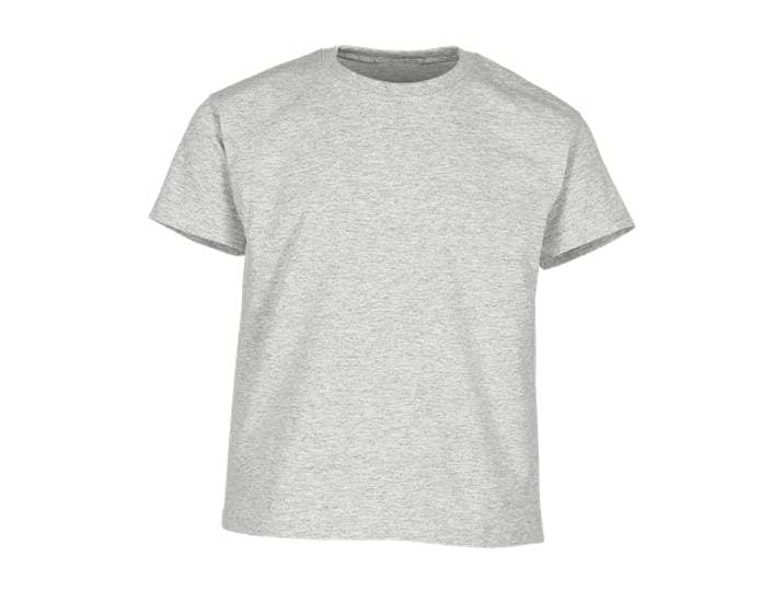 Fruit of the Loom Kids Iconic 150 T Kinder T-shirt - Zacht katoenen shirt voor jongens & meisjes, 152 cm
