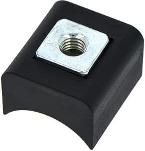 K&M Complete Clamp for 21436